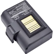 Beltrona Beltrona BELZQL220BL tiskalnik na akumulator 7.4 V 2200 mAh Nadomešča originalno baterijo  P1023901\, P1023901-LF\, P1031365-025, (20438710)