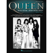QUEEN:DELUXE ANTHOLOGY UPDATED ETITION PVG