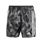 ADIDAS PERFORMANCE Own the Run 3 Stripes Shorts