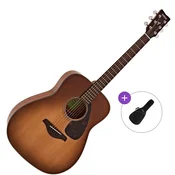 Yamaha FG800 Basic SET Sand Burst Akustična kitara