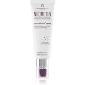 Neoretin Discrom Control Gel-krem  SPF 50, 40 ml