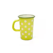 METALAC konusna caša Tufne 8cm/0,57l Zelena