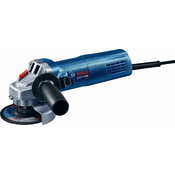 BOSCH Ugaona brusilica GWS 750-115/ 750 W/ 115 mm