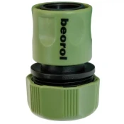 Adapter za spajanje creva sa brzom spojnicom Aqua Stop 3/4 BEOROL