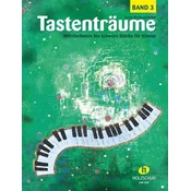 TERZIBASCHITSCH:TASTENTRAUME 3