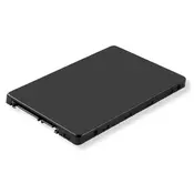 ThinkSystem 2.5 Multi Vendor 3.84TB Entry SATA 6Gb Hot Swap SSD