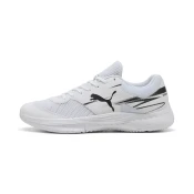 Puma Varion II Handball Shoes, White, Size 42, Shoes