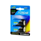 BLOW Baterija R14 Ni-MH 5000mAh XTREME