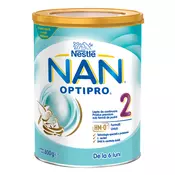 Nestle mleko nan 2 800g