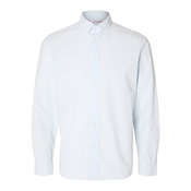 SELECTED HOMME Srajca RICK, modra