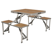 Mizica Outwell Dawson Picnic Table