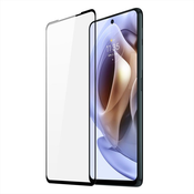 Dux Ducis 9D zaštitno kaljeno staklo 9H Full Cover za Motorola Moto G41 / G31 (prikladan za kucište)