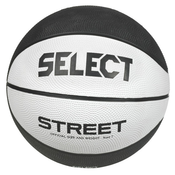 ŽOGA ZA KOŠARKO SELECT STREET VELIKOST 7