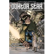 Doktor Star i Królestwo Straconej Przyszłości