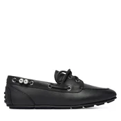 Balerinke KARL LAGERFELD KL40825 Črna