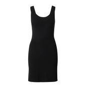 MAGIC Bodyfashion Spodnja majica Stay Warm, črna