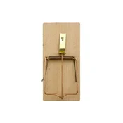 Ostatní Past za podgane EURO tools 150121 Wooden rat trap