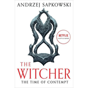 The Time of Contempt