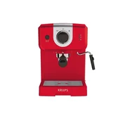 Krups Aparat za kafu Meca Opio Red XP320530