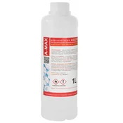NEW Odstranjevalec topil aceton A-MAX 1L