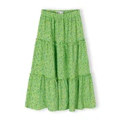 MINOTI Krilo svetlo modra/zelena/kivi/temno zelena