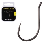 Trnki Mustad Carp XV2 60554NP TX Chodda Special