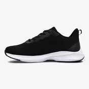 Slazenger Muške patike Sole, Crne