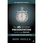 45 Second Presentation