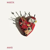 Malice K - AVANTI (LP)