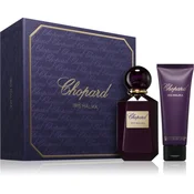 Chopard Iris Malika poklon set za muškarce