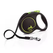 FLEXI BLACK DESIGN - ZELEN - TRAK L