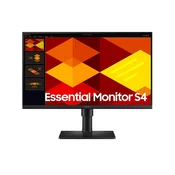Samsung monitor S40GD | 24” | FHD | IPS | 100Hz