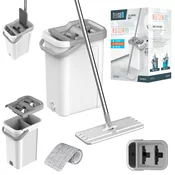 Teesa New Clean R19 7,5L dvokomorni mop