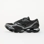 Sneakers Mizuno Wave Prophecy Ls Black Sand/ Black/ Metallic Gray EUR 37