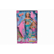 Steffi Mermaid Friends