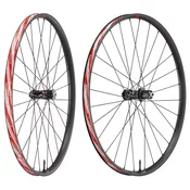 TOCKOVI FULCRUM RED ZONE 5 - DISK