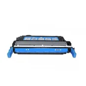Kompatibilen toner za HP 644A/Q6461A/Laserjet 4730, CM-4730 - cyan