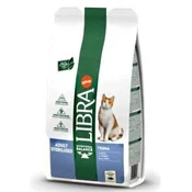 Libra Cat Suva hrana za sterilisane macke, Tunjevina, 300g