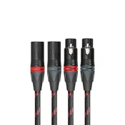 Topping TCX1-75 (XLR-XLR 75cm) (par)