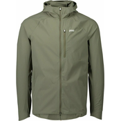 POC Motion Wind Jacket Epidote Green M