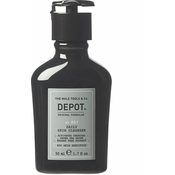 Depot No. 801 Daily Skin Cleanser gel za cišcenje za sve tipove kože 50 ml