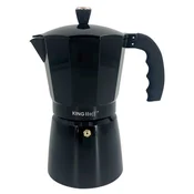 shumee Aparat za kavo 600 ml Kinghoff KH-1885 Indukcija