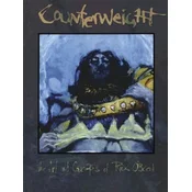 Counterweight: The Art and Concepts of Rick OBrien