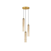 VISEČA LED SVETILKA SANO 9W 540lm 3000K IP20 NL9009168
