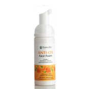 Hedera Vita Anti-Ox Pena za cišcenje lica, 50ml