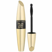 Max Factor False Lash Epic maskara za uvijanje i odvajanje trepavica nijansa Black 13,1 ml