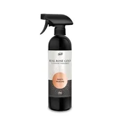 Real Rose Gold Čistilo za pohištvo, 550 g
