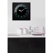 Wallity Zidni sat 71x71cm Šareni