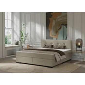 MID.YOU POSTELJA BOXSPRING