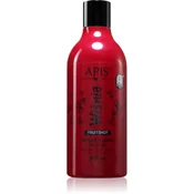 Apis Natural Cosmetics Fruit Shot Cherry gel za prhanje 500 ml